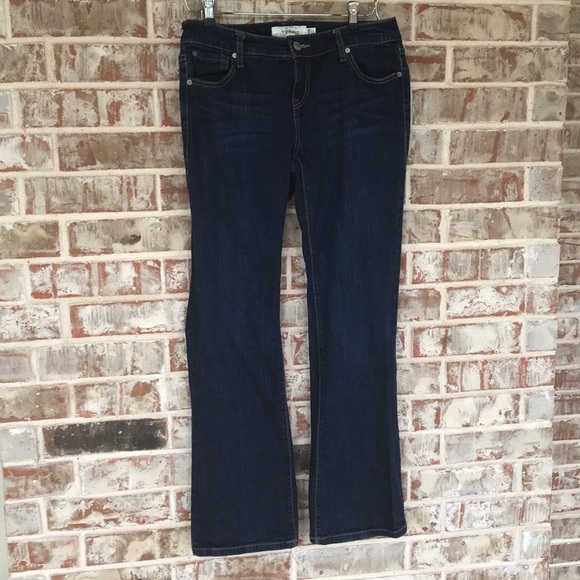 Torrid Denim - Torrid Relaxed Bootcut 5-pocket Denim Jeans Sz 10R